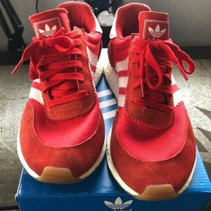 Adidas iniki runners